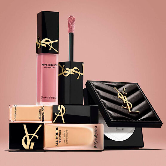 BLUSH LIQUIDO ME BLUSH